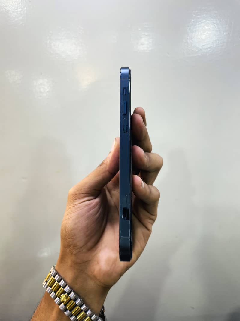 Apple iPhone 12 Pro 5