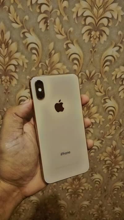 Apple iPhone XS 256 for parts