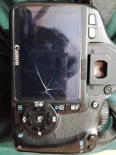 kis x 4 camera