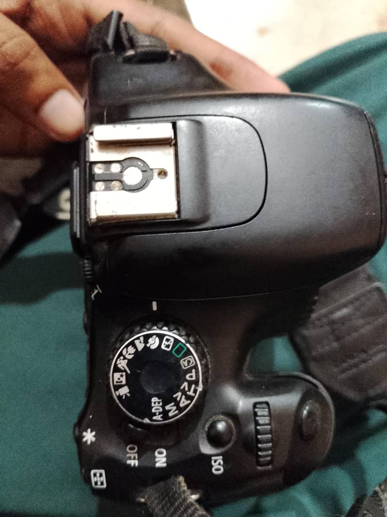 kis x 4 camera 1