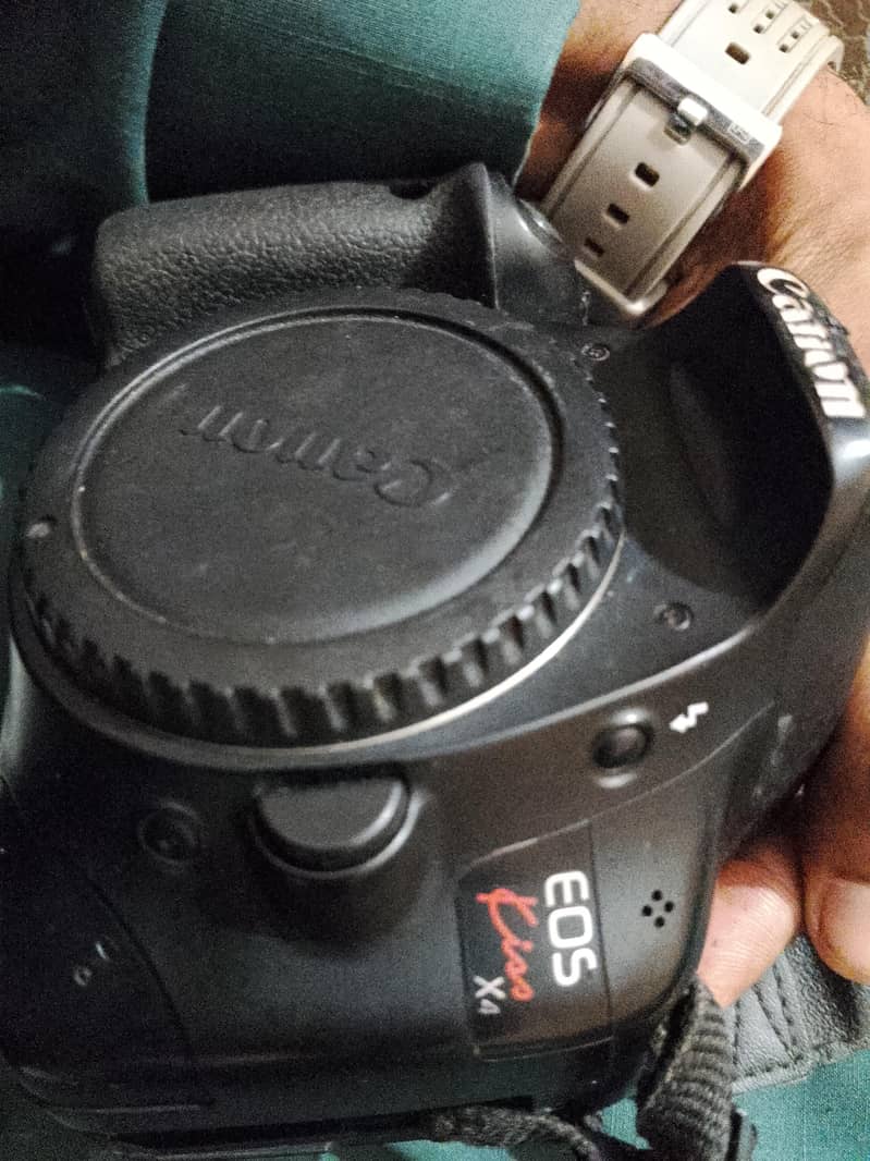 kis x 4 camera 2