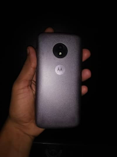 Motorola Moto E5 Play