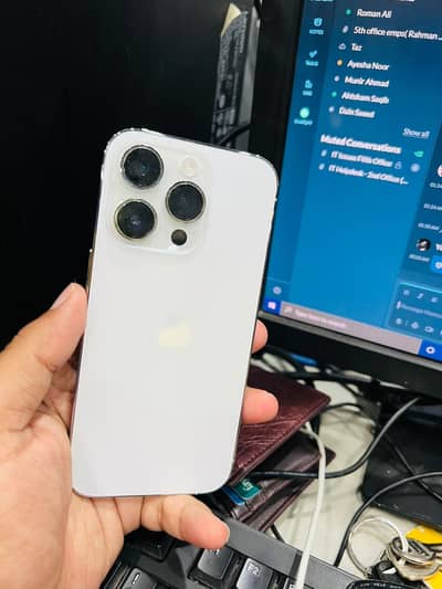Apple iPhone 14 Pro