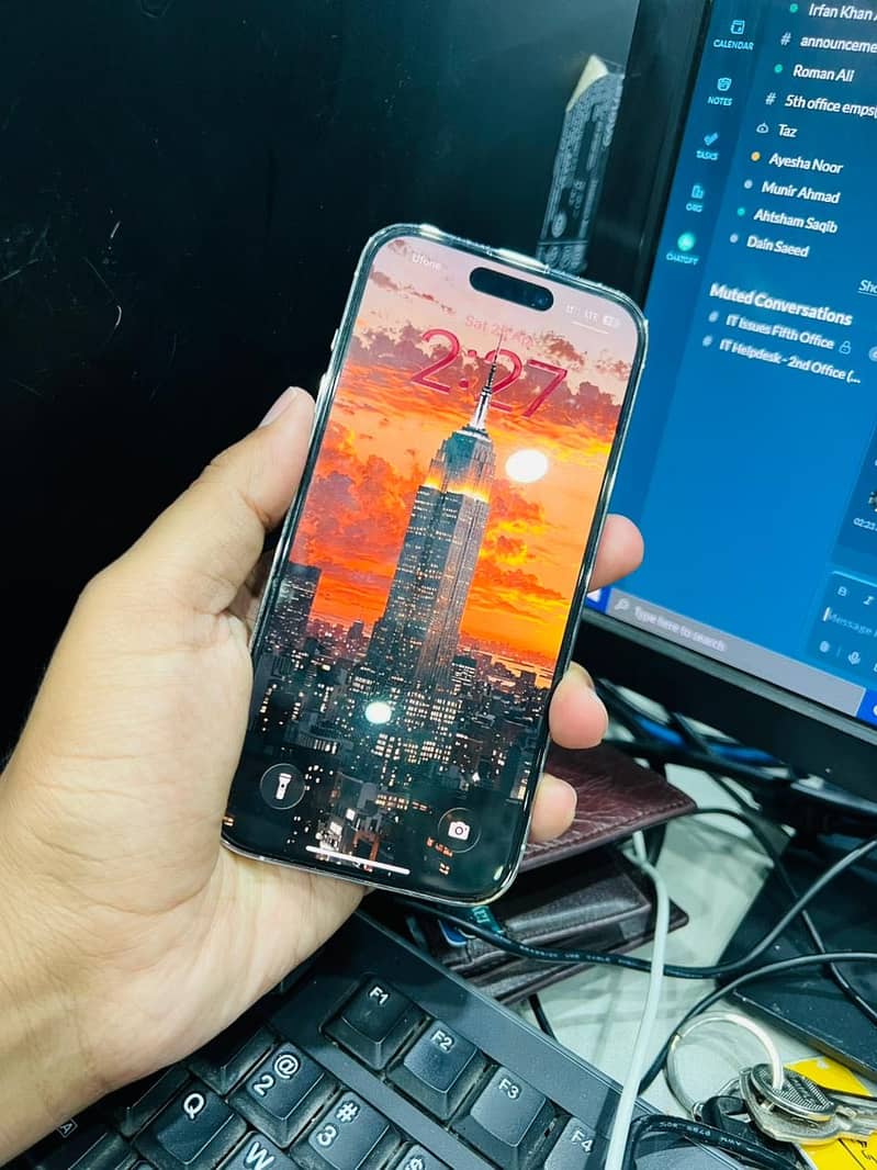 Apple iPhone 14 Pro 4