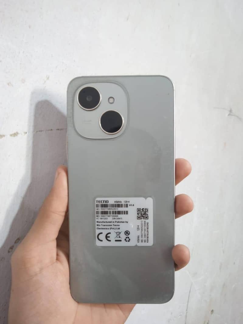 Tecno Other Model 0