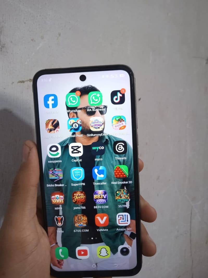 Tecno Other Model 5