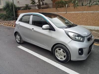 KIA Picanto 2021 Automatic