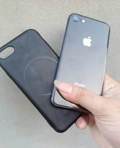 Apple iPhone 8