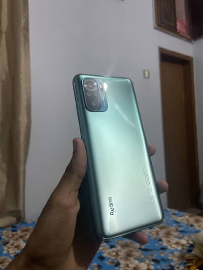 Xiaomi Mi Note 10