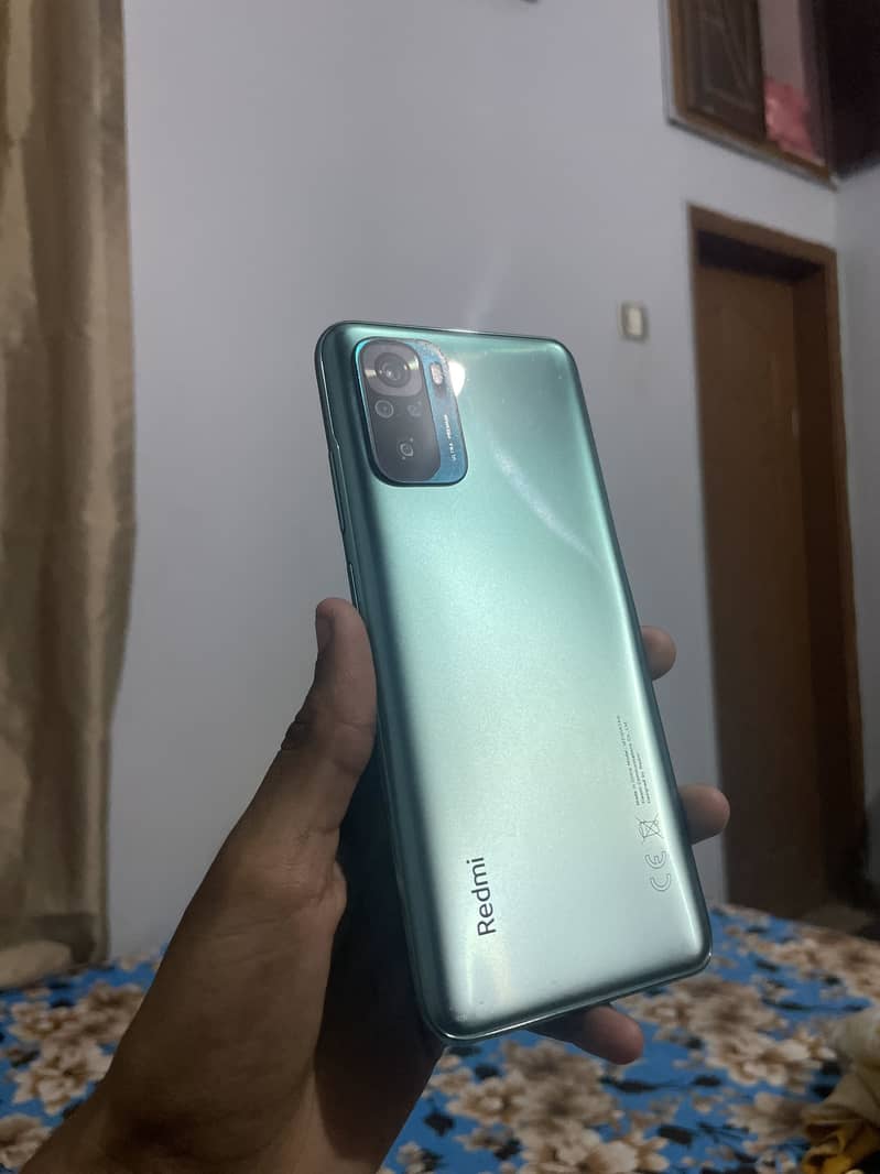 Xiaomi Mi Note 10 0