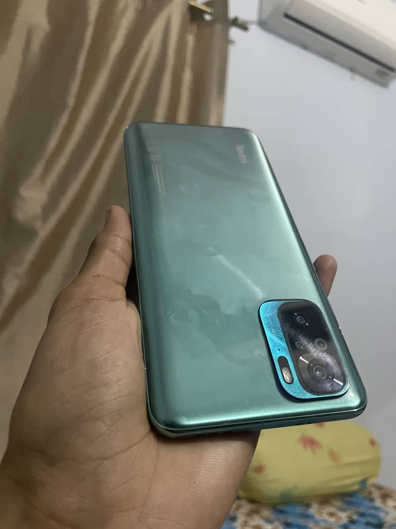 Xiaomi Mi Note 10 1