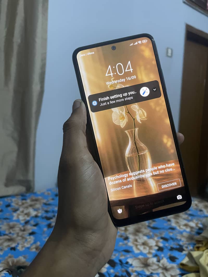 Xiaomi Mi Note 10 6