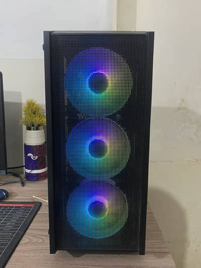 i7 3rd Gen Budget Gaming PC | GTX 1650 | 16GB RAM