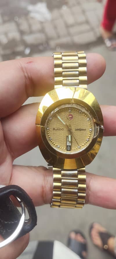 rado 4 seal