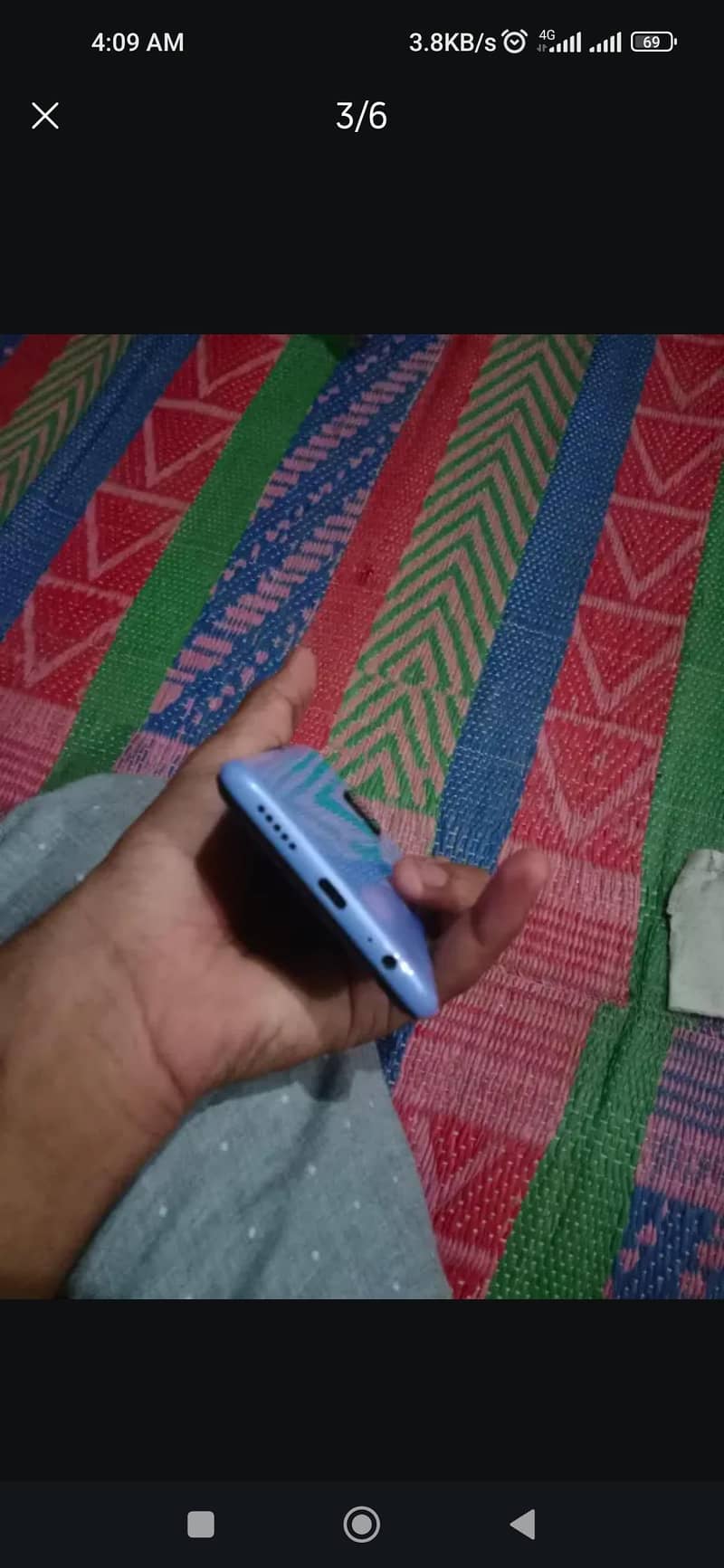 Xiaomi Redmi Note 9 2
