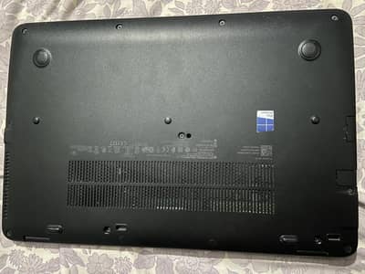 HP Zbook 15u G3