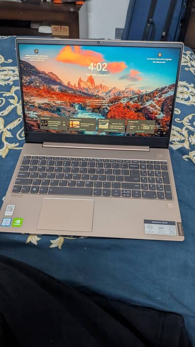 Lenovo IdeaPad s540