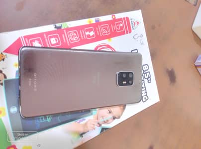 Fujitsu arrow f51a official PTA