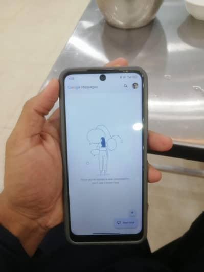Xiaomi Redmi Note 12