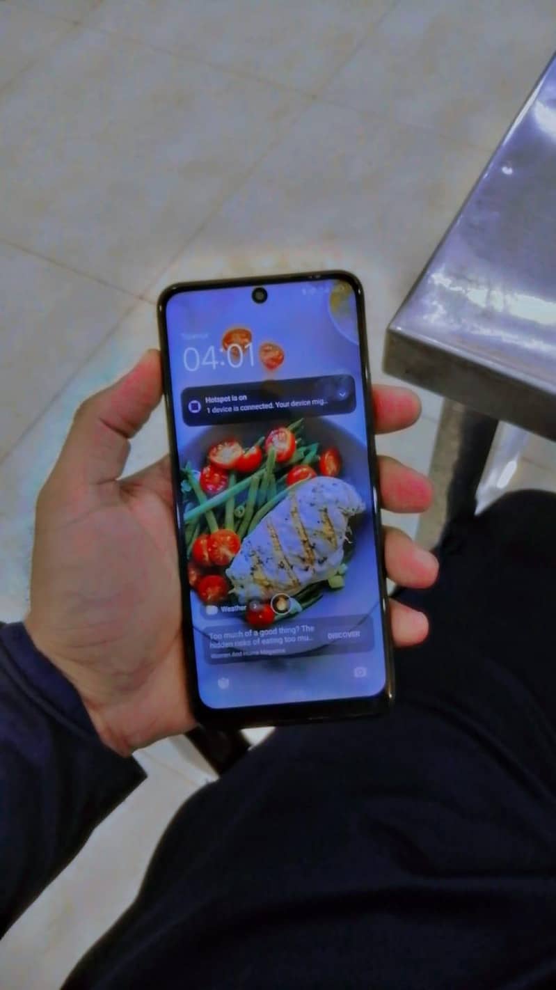 Xiaomi Redmi Note 12 1