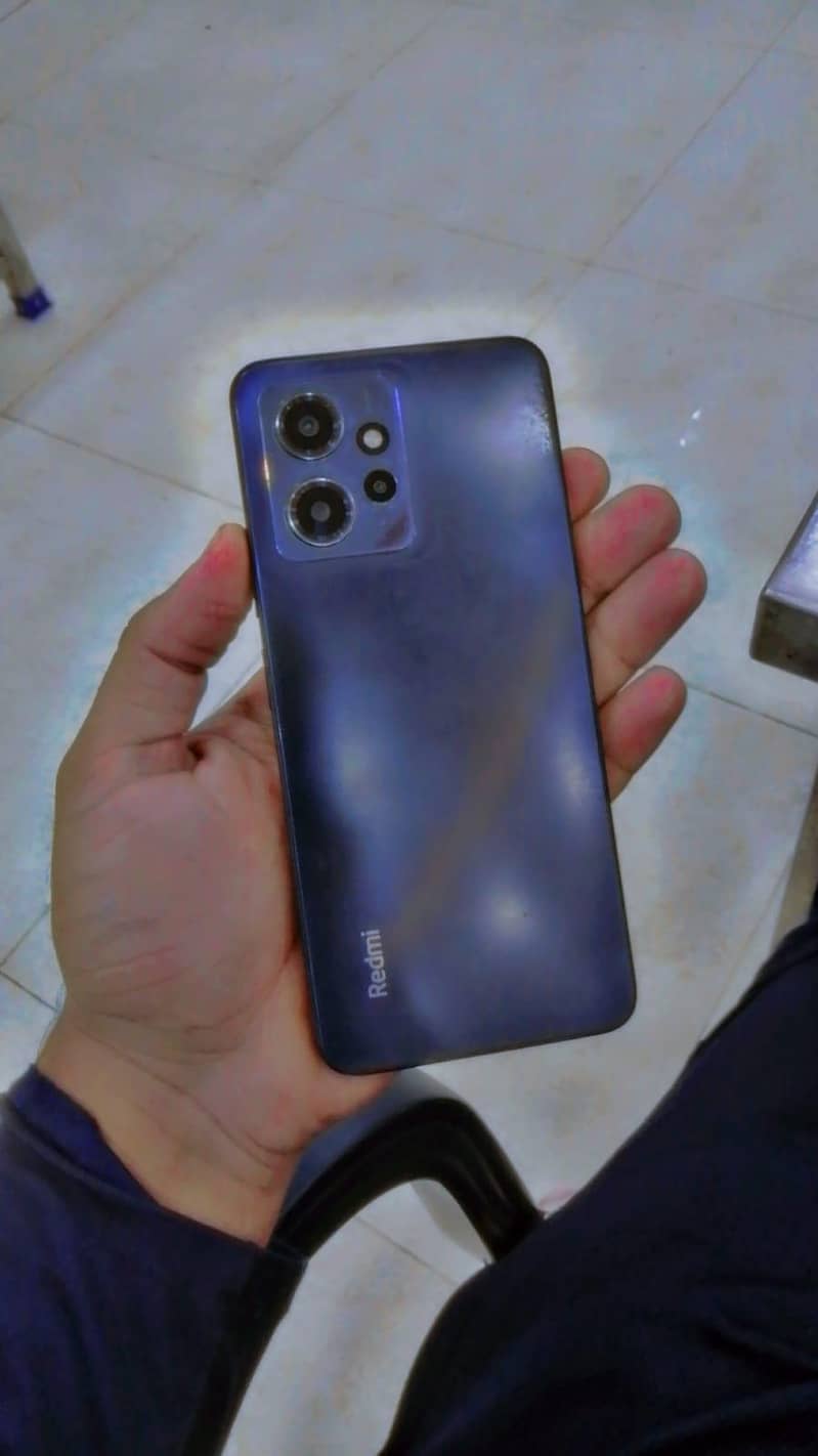 Xiaomi Redmi Note 12 2