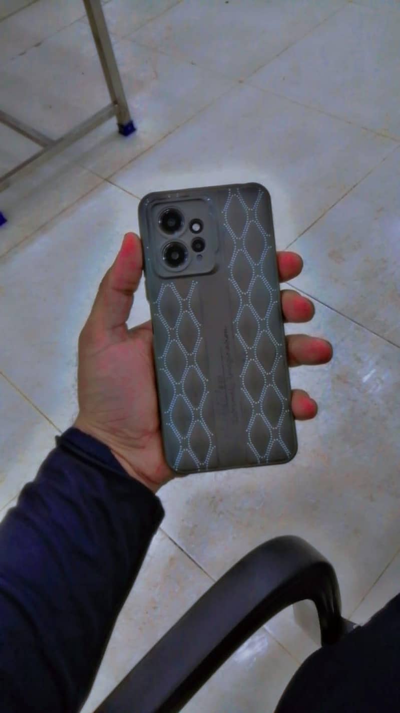 Xiaomi Redmi Note 12 3