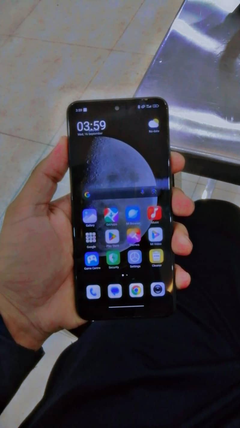 Xiaomi Redmi Note 12 4