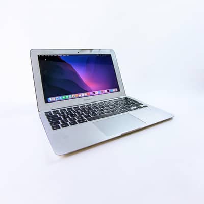 2 MacBooks | 1 iMac | 1 Lenovo Thinkpad