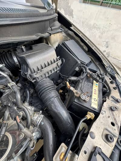 Honda Civic VTi Oriel Prosmatec 2014