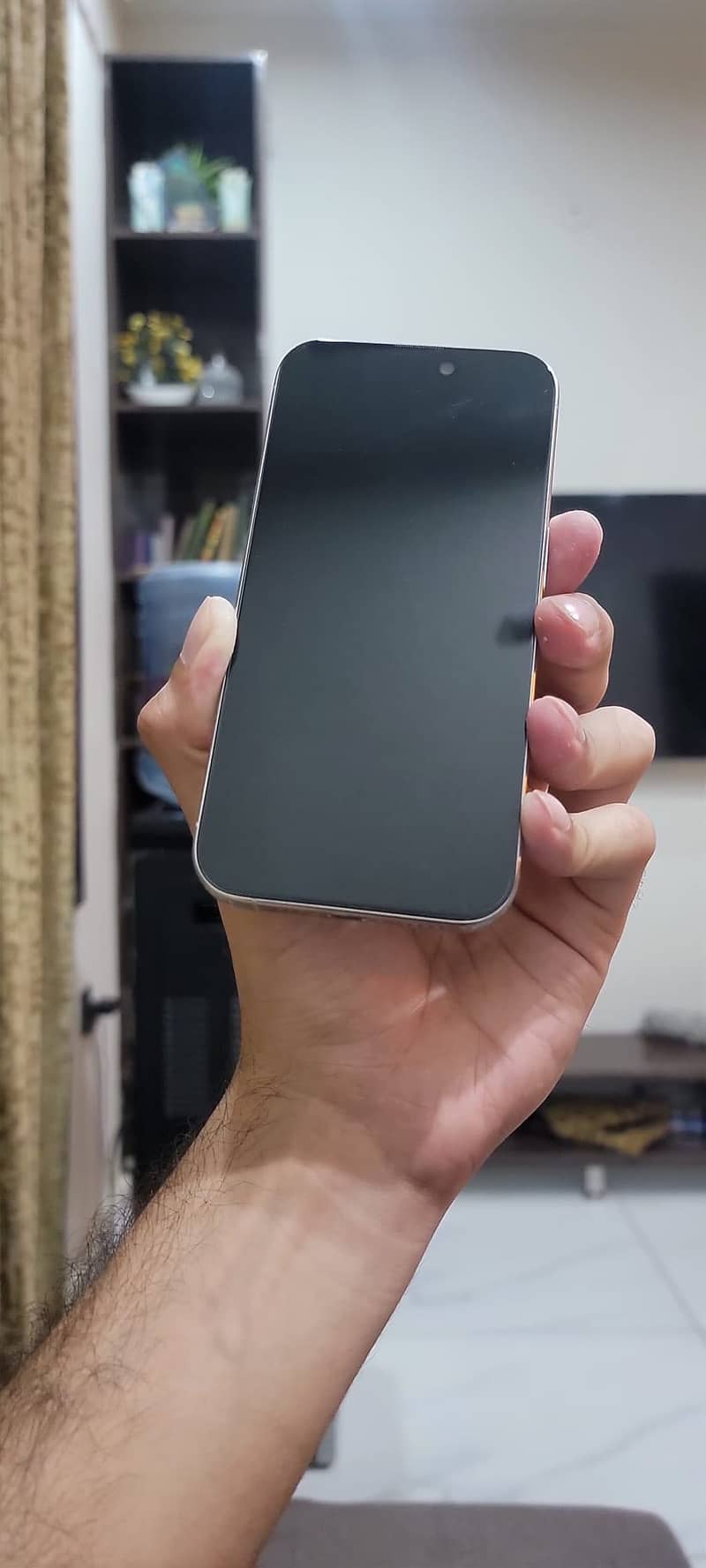 iPhone 15 PRO 1