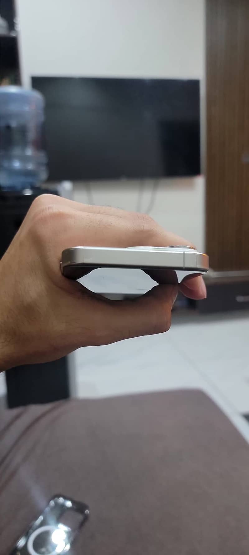 iPhone 15 PRO 2