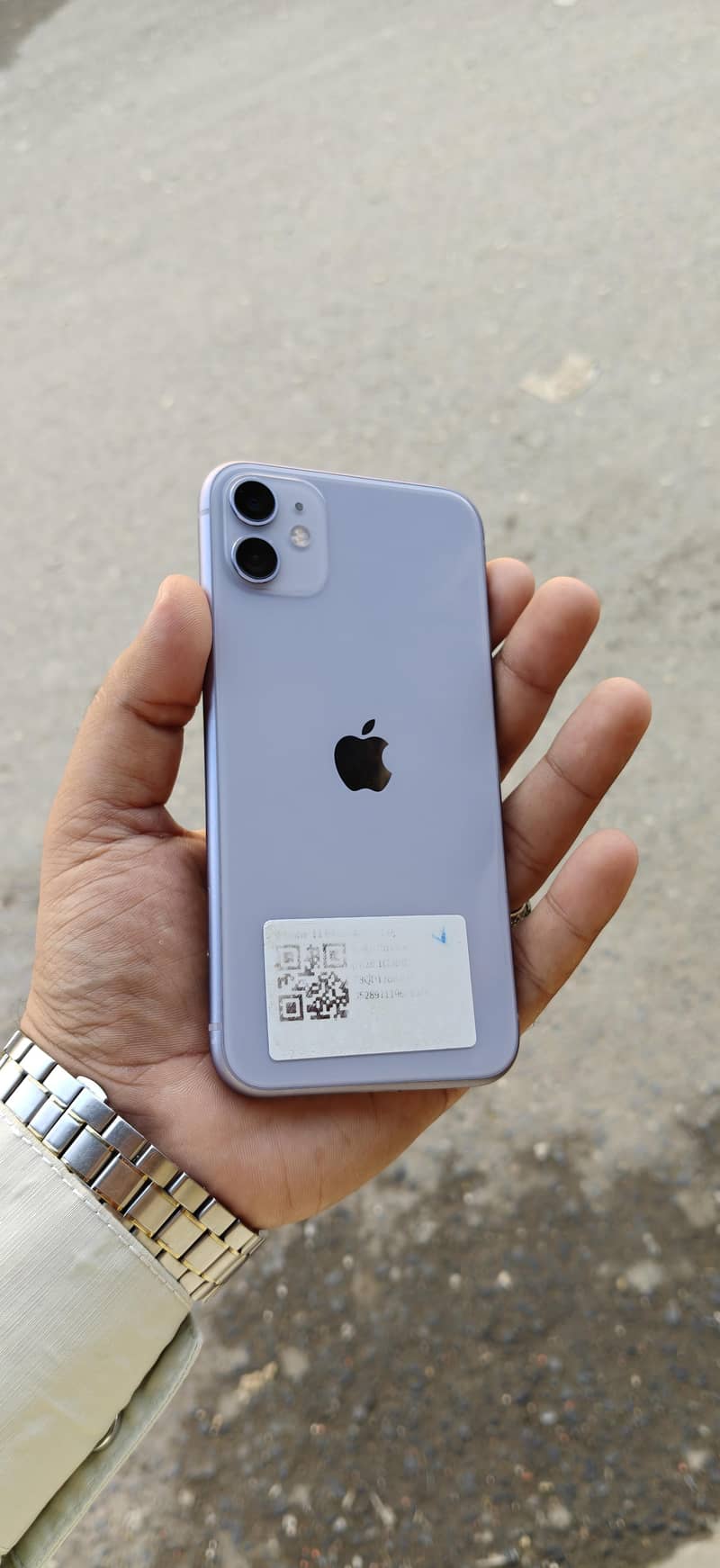 Apple iPhone 11 0