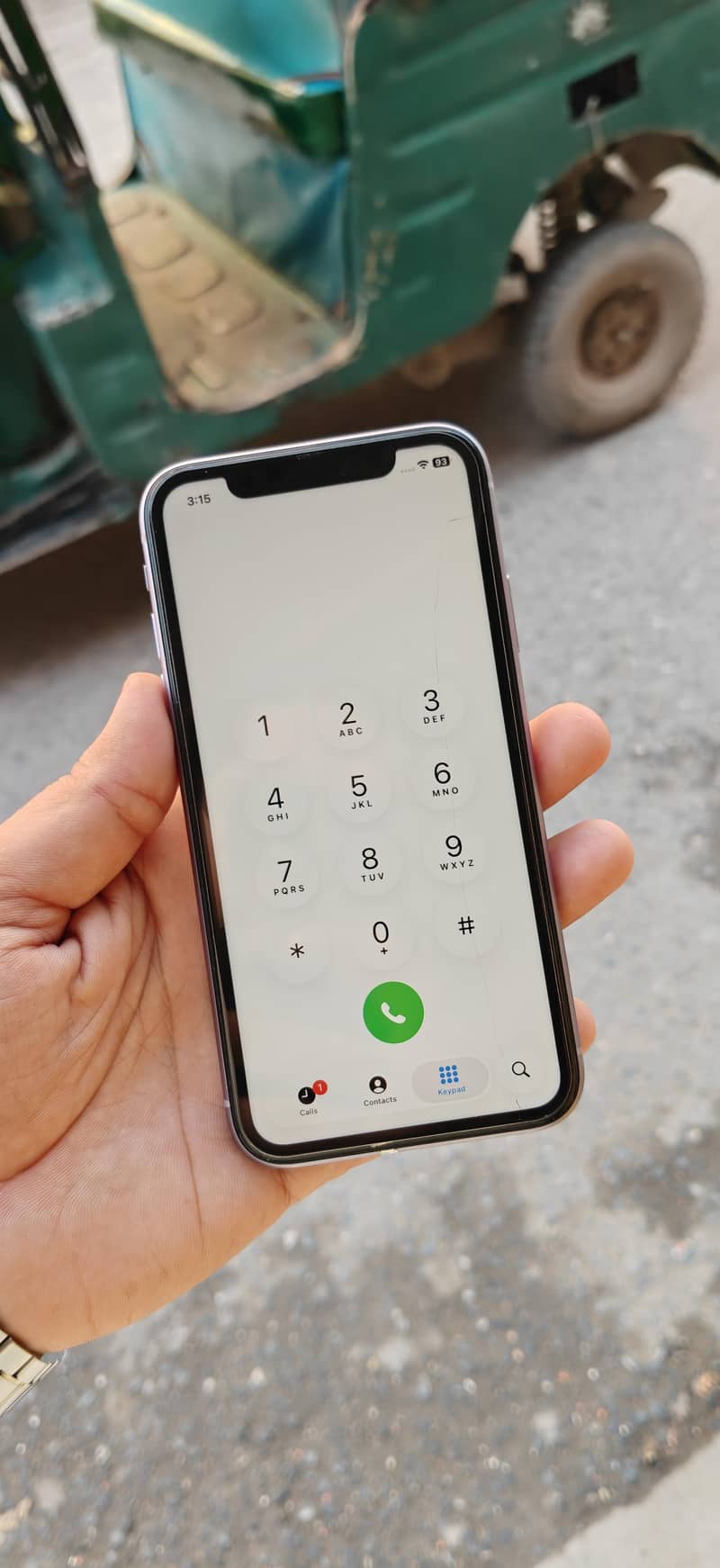 Apple iPhone 11 1