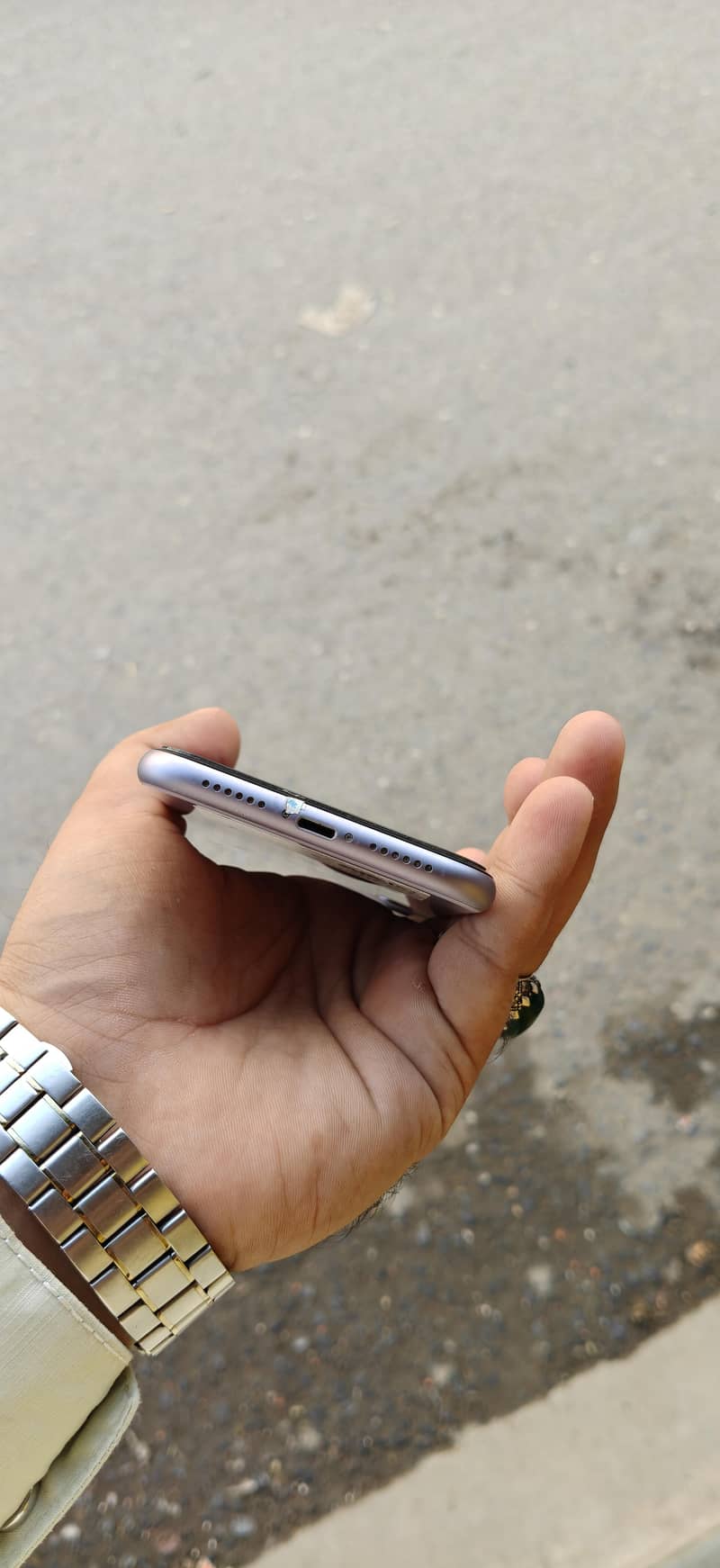 Apple iPhone 11 5