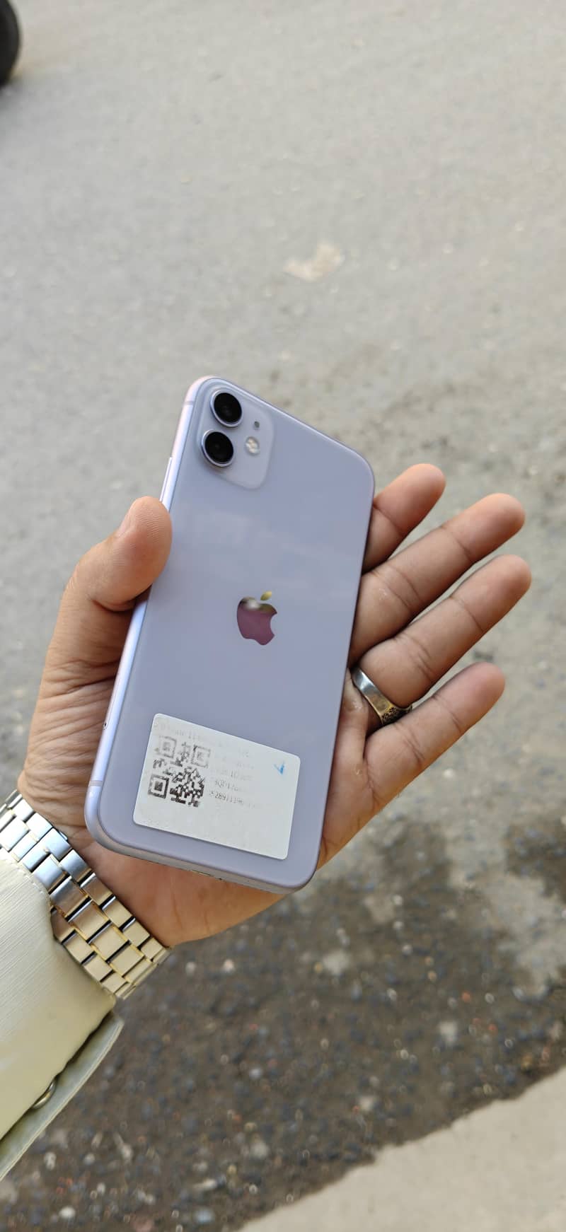 Apple iPhone 11 6