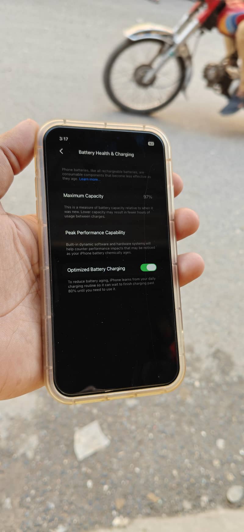 Apple iPhone 11 7