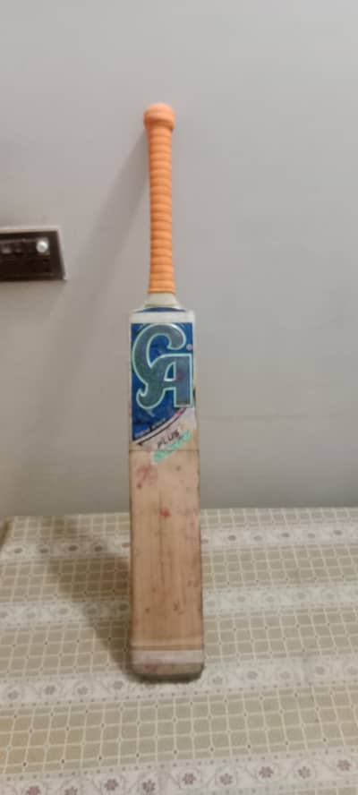 CA plus 8000 original bat full noked no damage