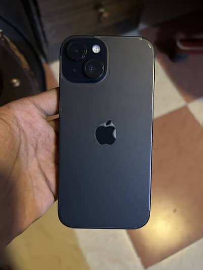 Apple iPhone 15