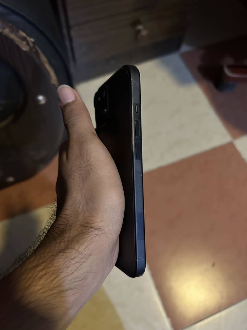 Apple iPhone 15 1