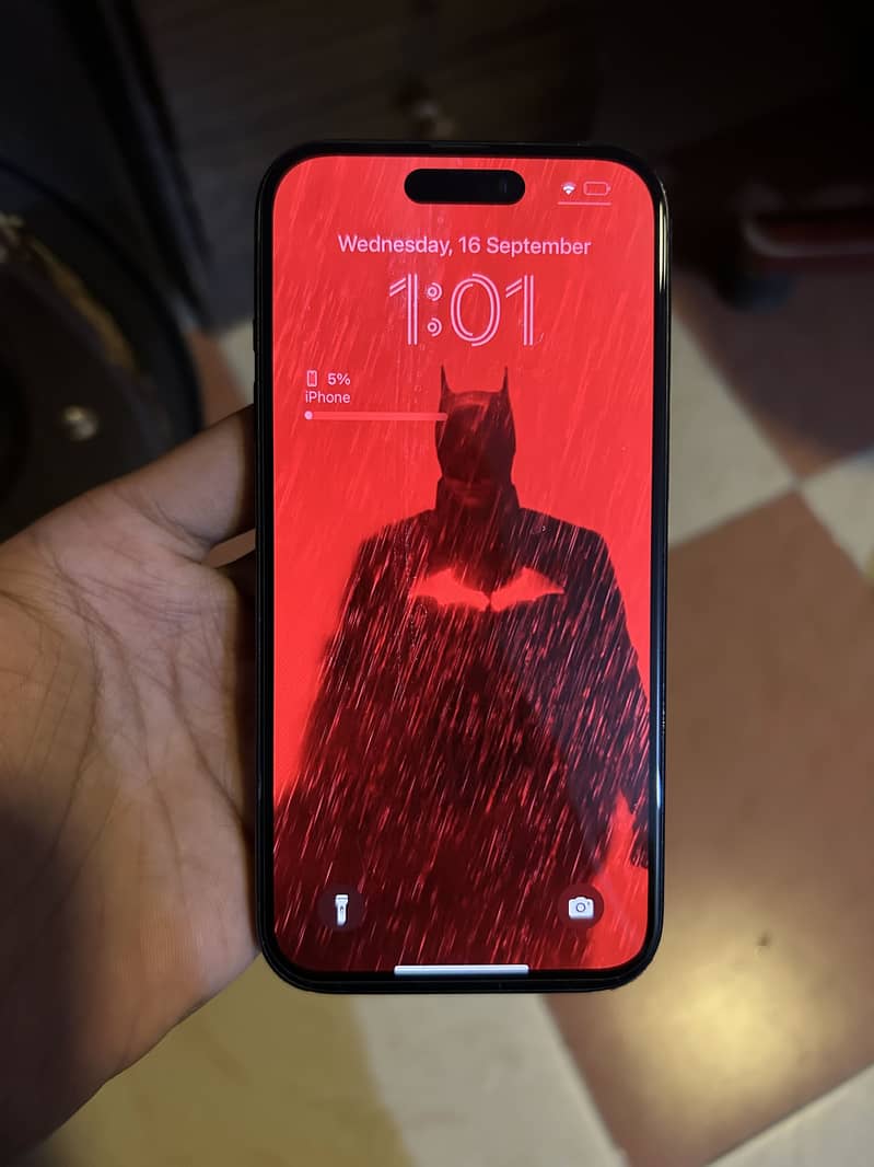 Apple iPhone 15 7