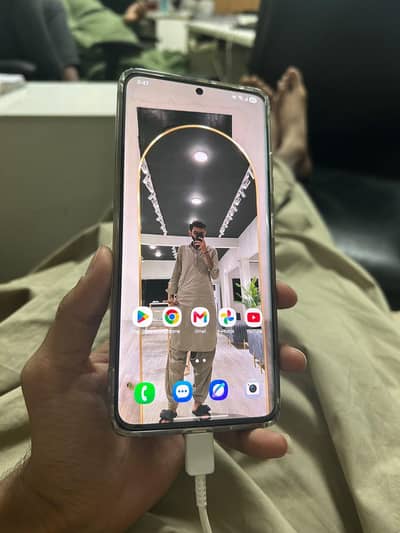 Samsung Mobile S21 Ultra 5g