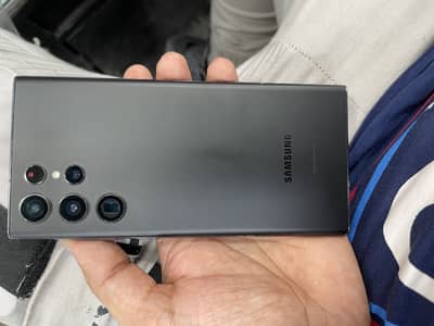 Samsung s22 ultra
