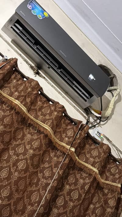 Kenwood AC 1.5
