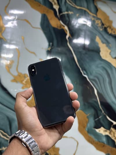 iPhone X PTA Approved