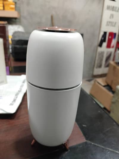 air humidifier