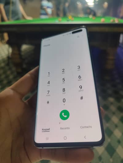 Samsung Mobile S10 5G
