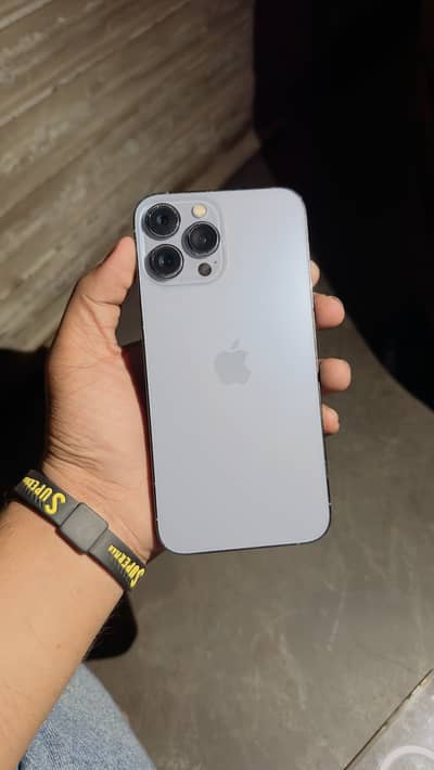 Apple iPhone 13 Pro Max