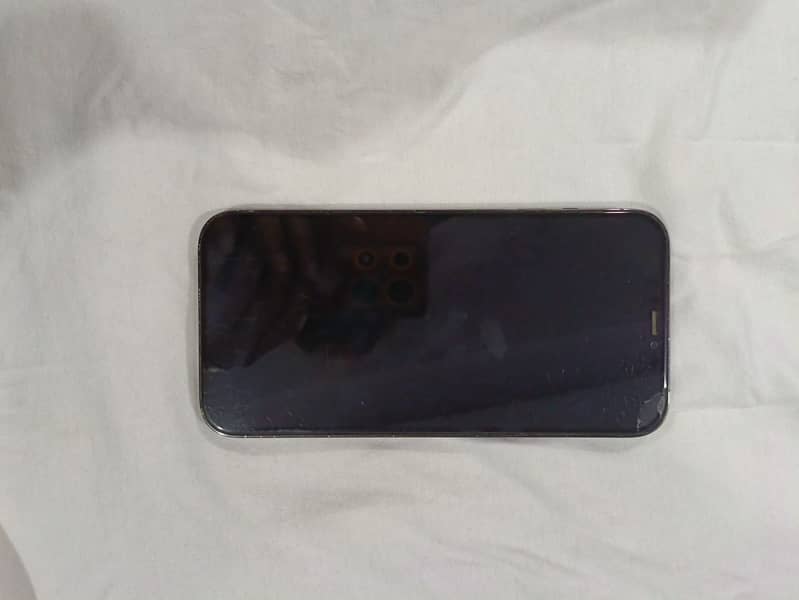 Apple iPhone 12 Pro Max 5