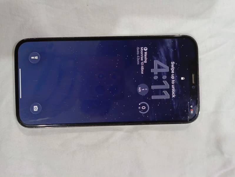 Apple iPhone 12 Pro Max 6