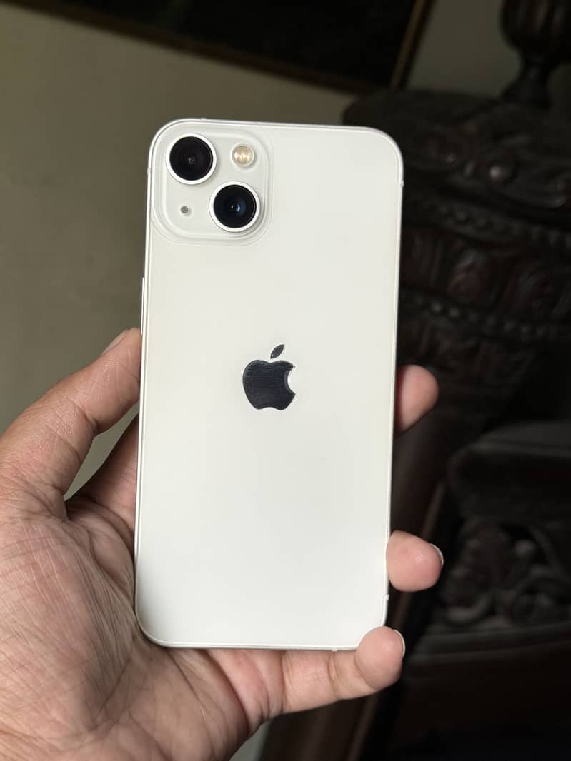 Apple iPhone 13 1